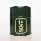 抹茶篩 緑