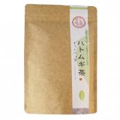 平野園オリジナル　国産ハト麦茶(三原産)　ティーバッグ　10g×12P